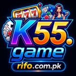 k55 game