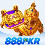 888pkr game