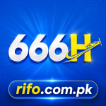 666h
