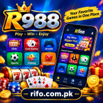r988 game