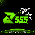 z555 game