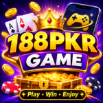 188PKR Game Feature Image