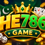HE786 Game