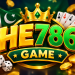 HE786 Game