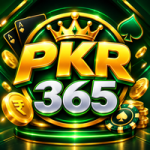 PKR365 Game