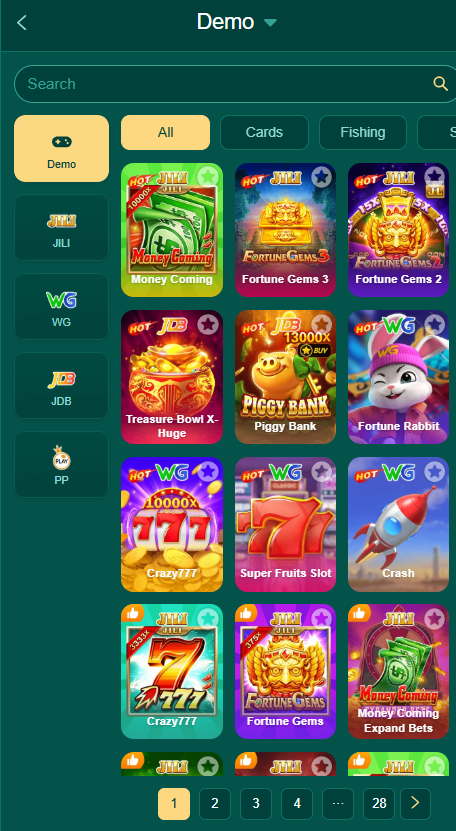 PKR365 Game